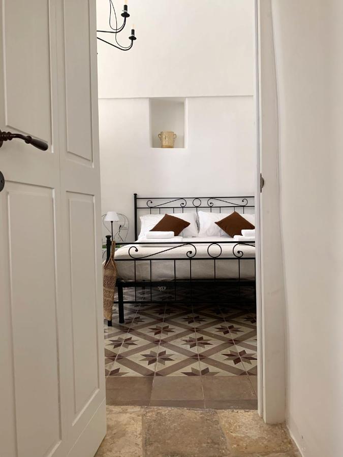Trullo Aprico Villa Alberobello Eksteriør billede