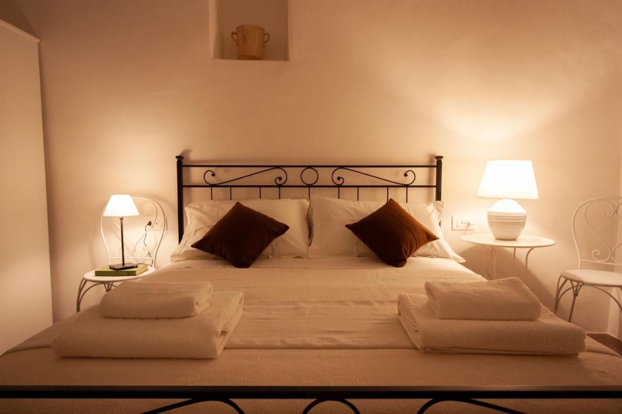 Trullo Aprico Villa Alberobello Eksteriør billede