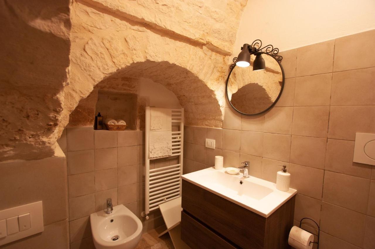 Trullo Aprico Villa Alberobello Eksteriør billede