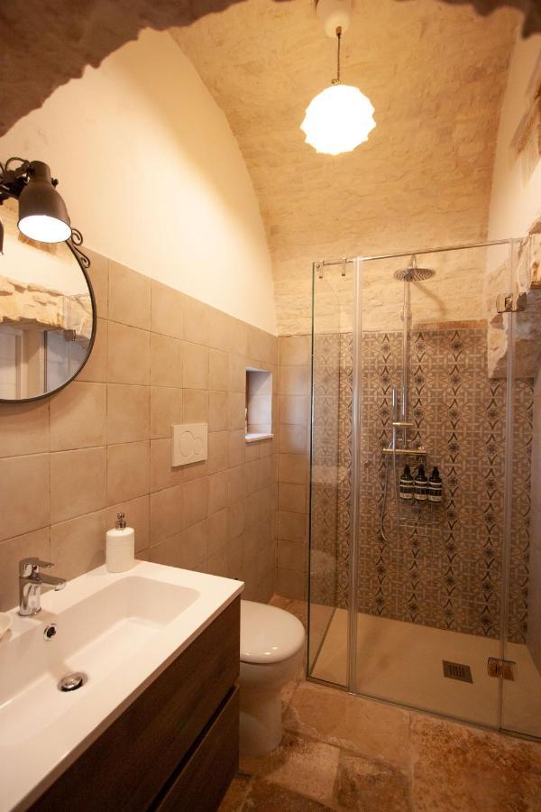 Trullo Aprico Villa Alberobello Eksteriør billede