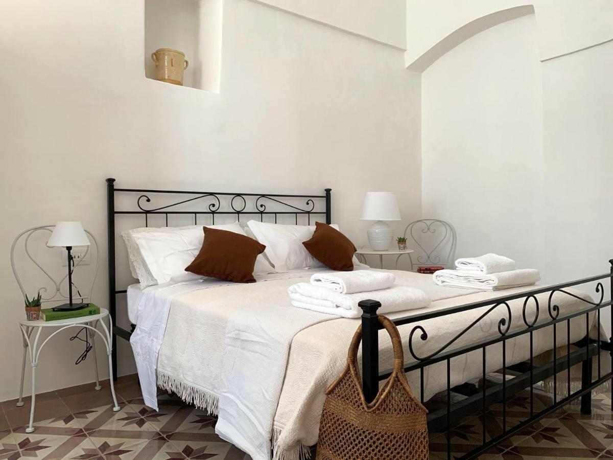 Trullo Aprico Villa Alberobello Eksteriør billede